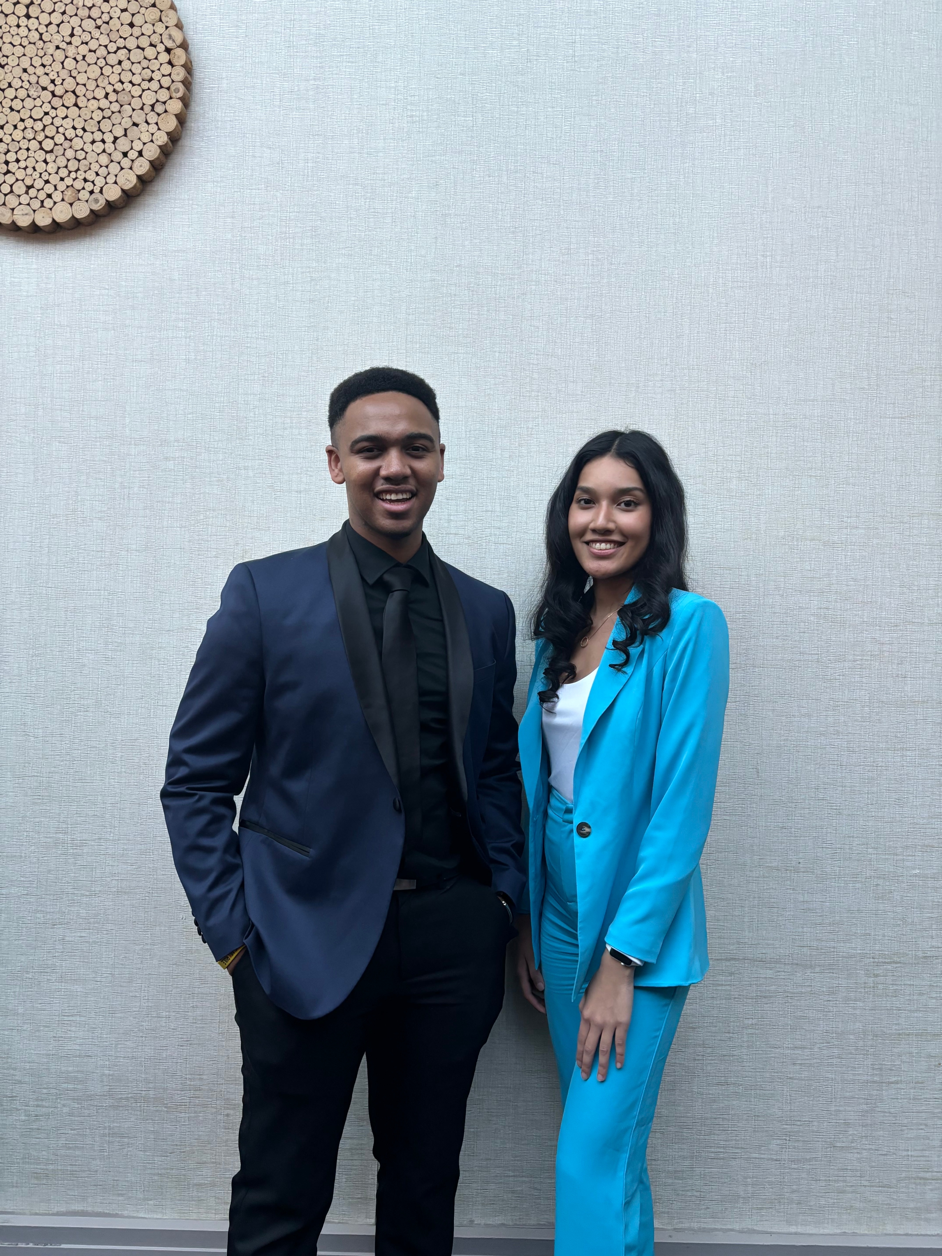NoeCee Global networking event